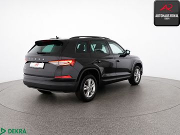 Skoda Kodiaq - 4