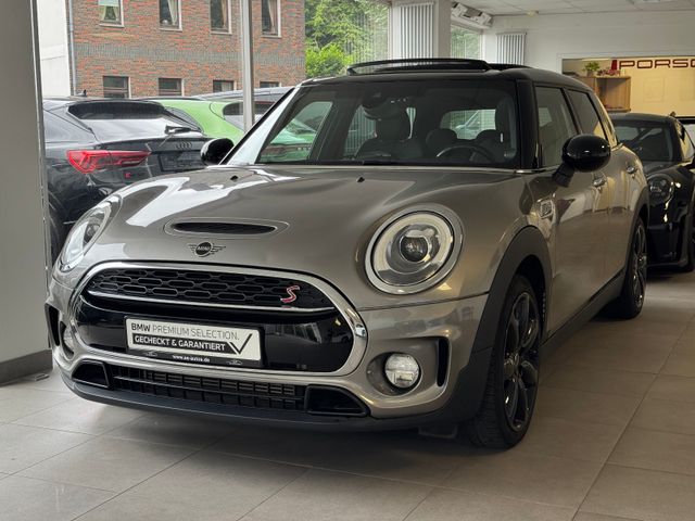 MINI Cooper S Clubman Panorama Harman Keyless Kamera