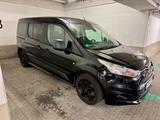 Ford tourneo Connect 7 Sitzer Automatik - Ford Tourneo Connect mit Benzin-Antrieb: Automatik