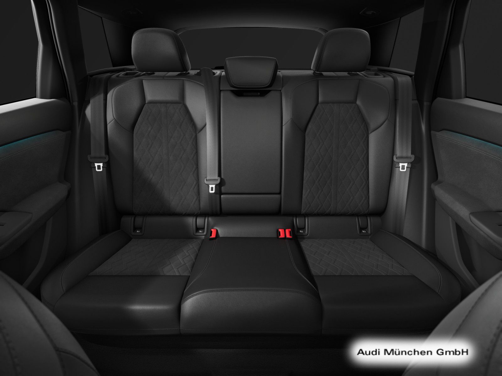 Audi Q6 e-tron - Bild 12