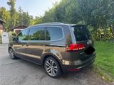 Volkswagen Sharan 2.0 TDI SCR 135kW DSG Comfortline Com... - VW Sharan von privat