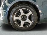 Fiat 500e Action Klima Bluetooth Memory Sitze Apple C - Fiat: Blue Me
