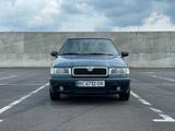 Skoda Felicia 1.6 LX All Safe Combi LX - Skoda Felicia