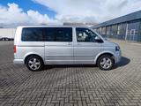 Volkswagen T5 Multivan Komfortline  - Volkswagen T5 mit Panoramadach