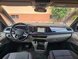 Volkswagen T7 Multivan 1,5 TSI OPF DSG - 7 Sitzer - VW T7 von privat