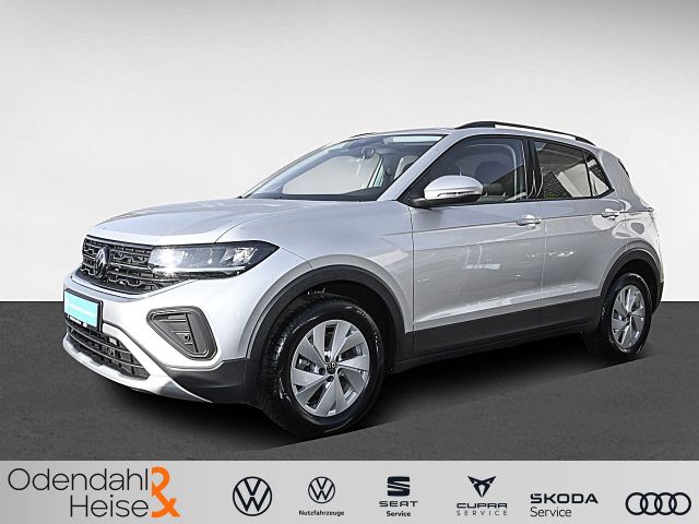 Volkswagen T-Cross 1.0 TSI DSG Klima Navi Einparkhilfe