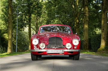 1953 Aston Martin OTHERS photo 7
