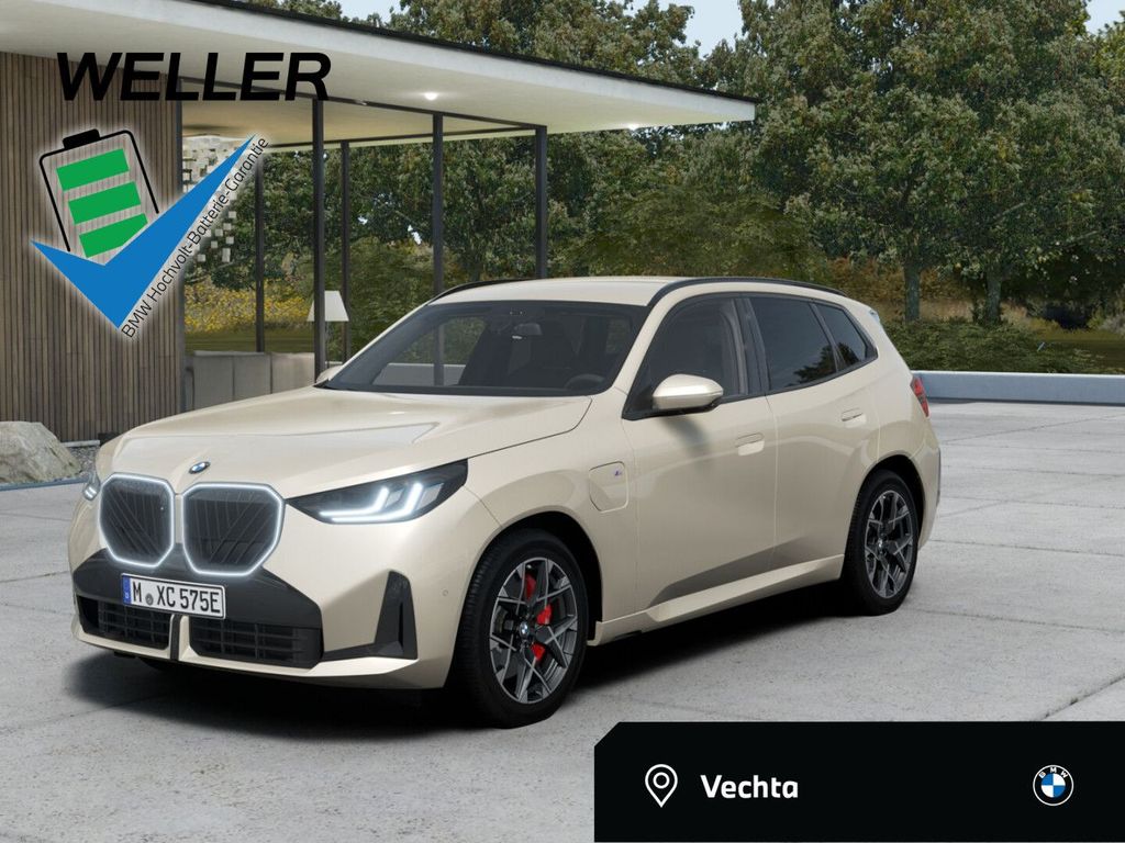 Image of BMW X3
