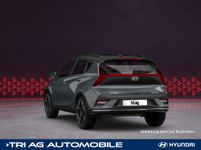 Hyundai BAYON - Vorschau Bild 8