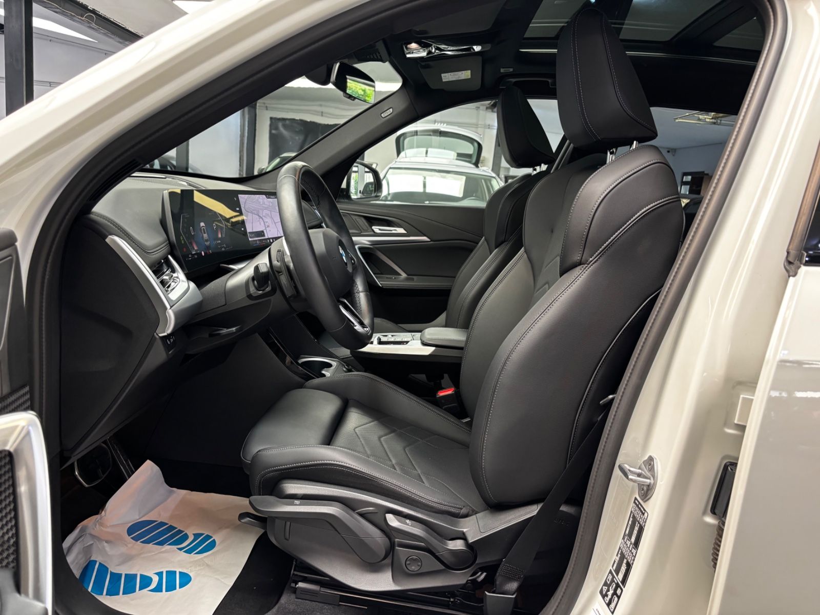 BMW X1 xDrive 23d M Sport LIC-PROF DA-PROF KAMERA foto 11