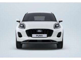 Ford Puma - Bild 9