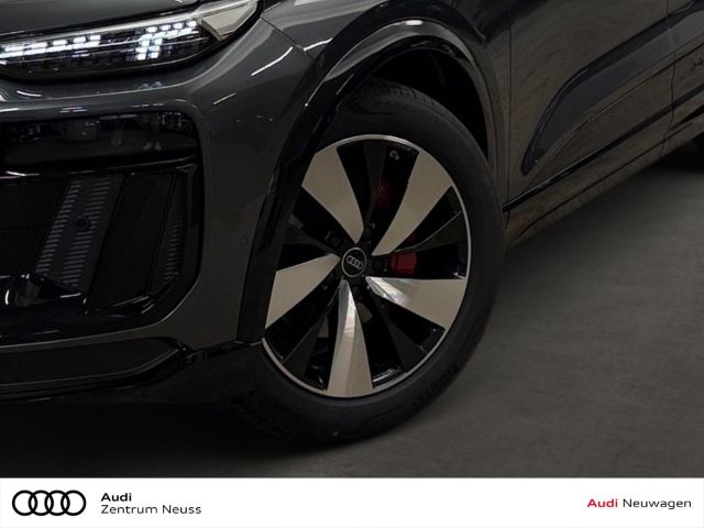 Audi Q6 e-tron - Bild 9