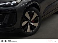 Audi Q6 e-tron - Vorschau Bild 9