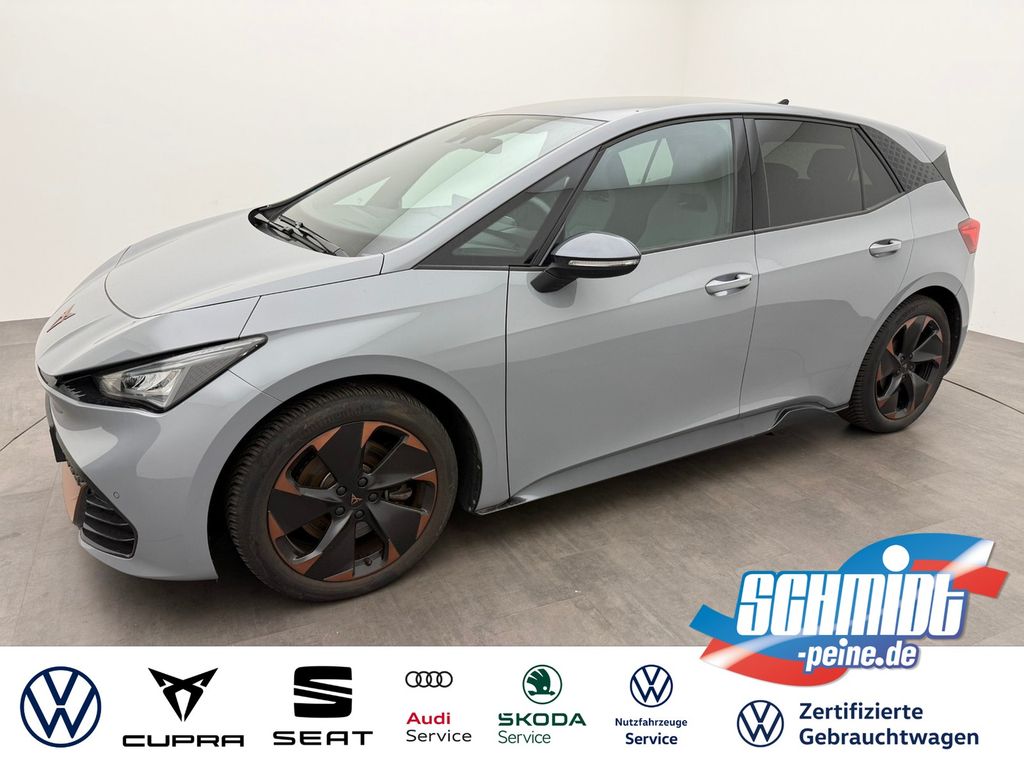 Image of Cupra Born