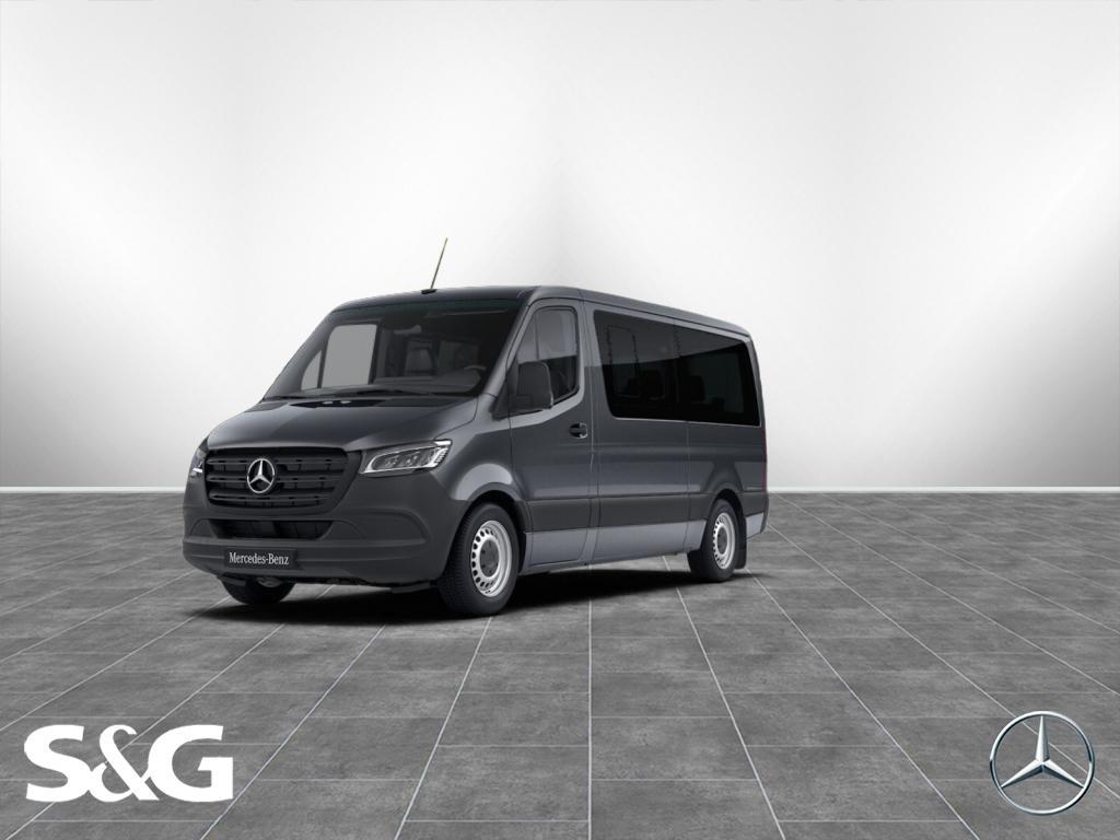 Mercedes-Benz Sprinter 317 CDI Tourer Standard