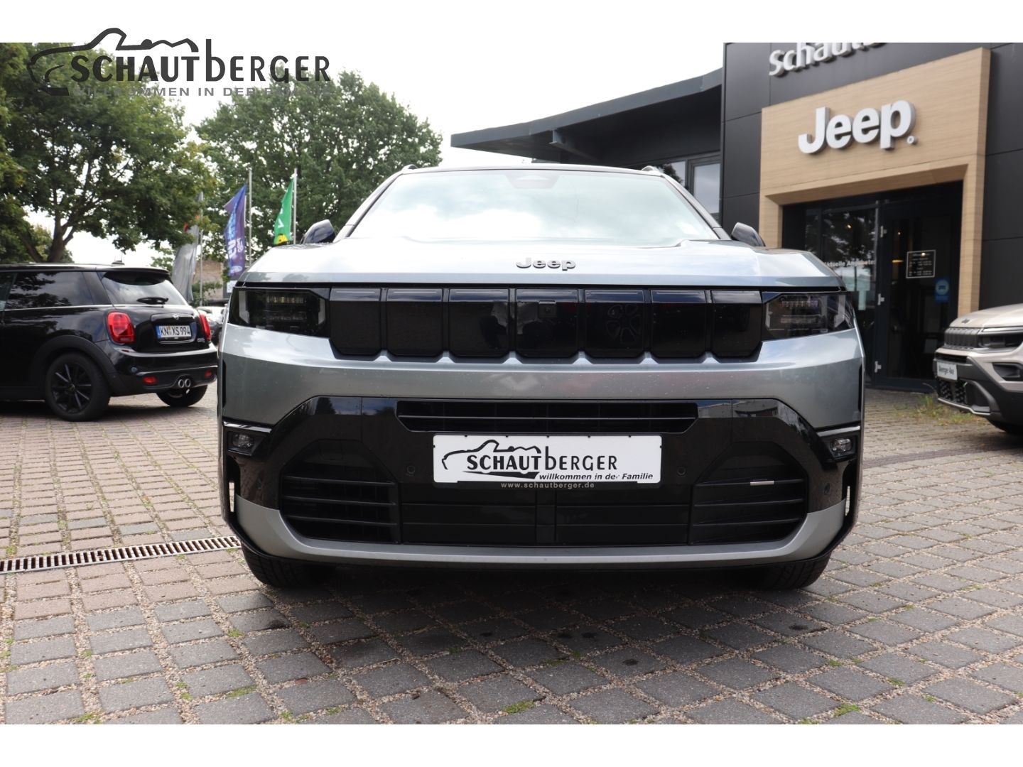 Jeep Compass - Bild 2