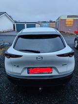 Mazda CX-30 SKYACTIV-X M-Hybrid AWD Vollausstattung - Mazda CX-30: Automatik