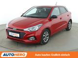 Hyundai i20 1.2 YES! *TEMPO*CAM*PDC*SHZ*KLIMA* - Hyundai i20