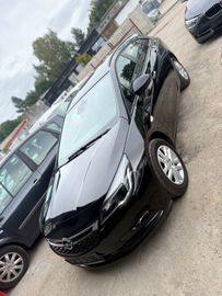 Opel Astra - 1