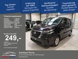 Nissan Primastar dCI 170 DCTTekna 8-Sitz 2ST HK BES+ L1 - Nissan Primastar Jahreswagen