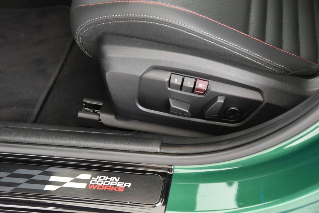MINI Cooper C