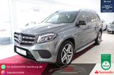 Mercedes-Benz GLS 350 d 4Matic AMG-LINE Edition *PANORAMA*AHK* - Mercedes-Benz GLS 350 mit Panoramadach