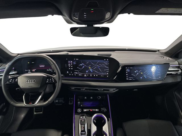 A6 Limousine TDI quattro MATRIX LED+360° KAM+HUD