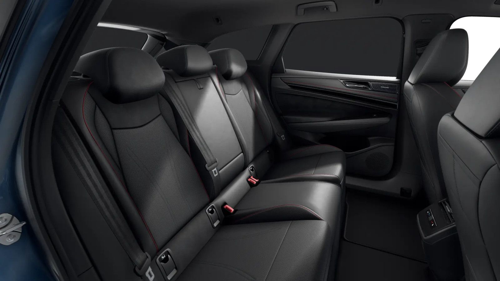 Volkswagen ID.7 - Bild 11