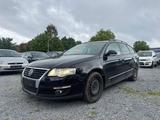 Volkswagen Passat Variant Sportline