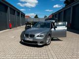 BMW e61 M-Pack 530D - BMW 530: 530d M Pack