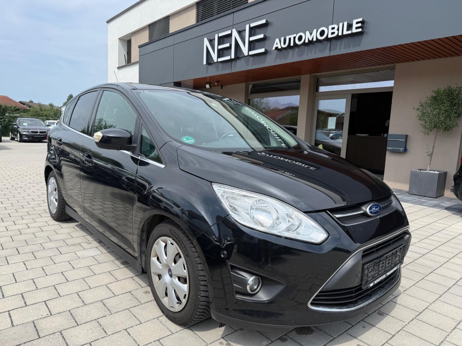 Ford C-Max C-MAX Trend