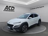 Hyundai Kona 1,0T Intro Edition*1.HAND*NAV*KAMERA*19ZOLL - gebrauchte Hyundai KONA aus dem Jahr 2021