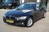 BMW 320 Baureihe 3 Touring 320 d xDrive/Automatik - BMW 320 Gebrauchtwagen in Rostock