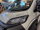 MegaMobil Mega Classic 600 Lounge  Exclusive - MegaMobil Wohnwagen & Wohnmobile