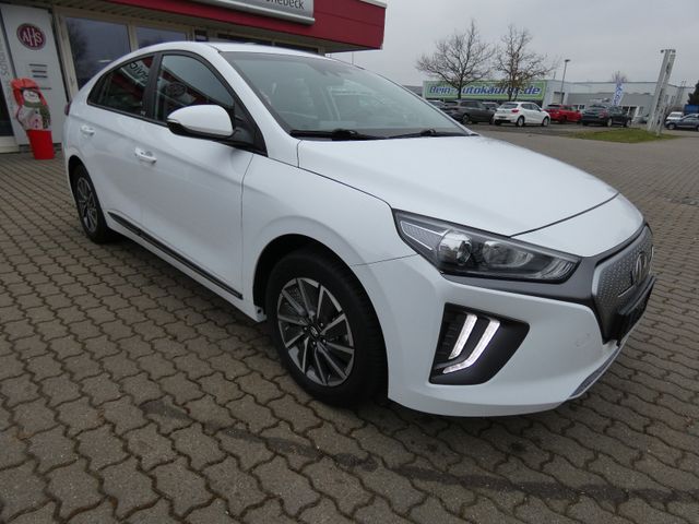 Hyundai IONIQ Ioniq  Elektro PDC Kamera Navi SHZ LED ALU