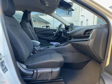 Nissan Qashqai Acenta 1.3DIG-T 158PS AUTOMATIK+AHZV