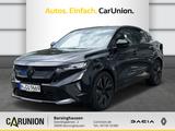 Renault Rafale Esprit Alpine E-Tech Full Hybrid 200 - Renault Rafale: Limousine