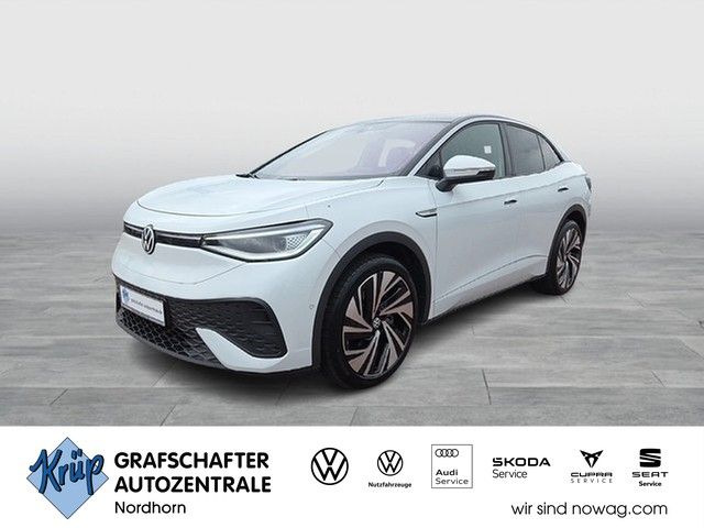 Angebot ansehen Volkswagen ID.5