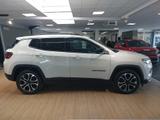 Jeep Compass 1.3 150PS Limited Komfortpaket, Navi, Wi - Jeep Compass in Wuppertal