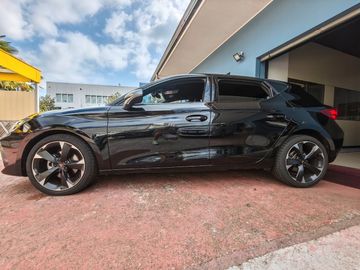 Cupra Formentor - 1