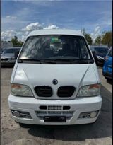 Volkswagen DFM mini van 62.000km PREIS VB - Volkswagen Caddy: Km 0