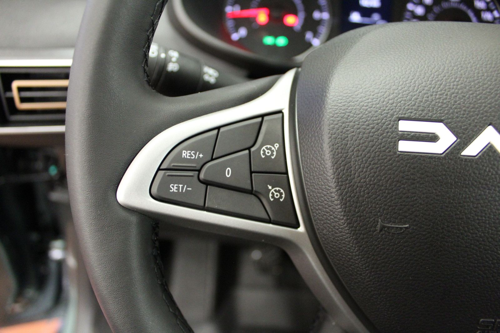 Fahrzeugabbildung Dacia Jogger Eco-G 100 Extreme+ 7-Sitzer *Benzin /LPG