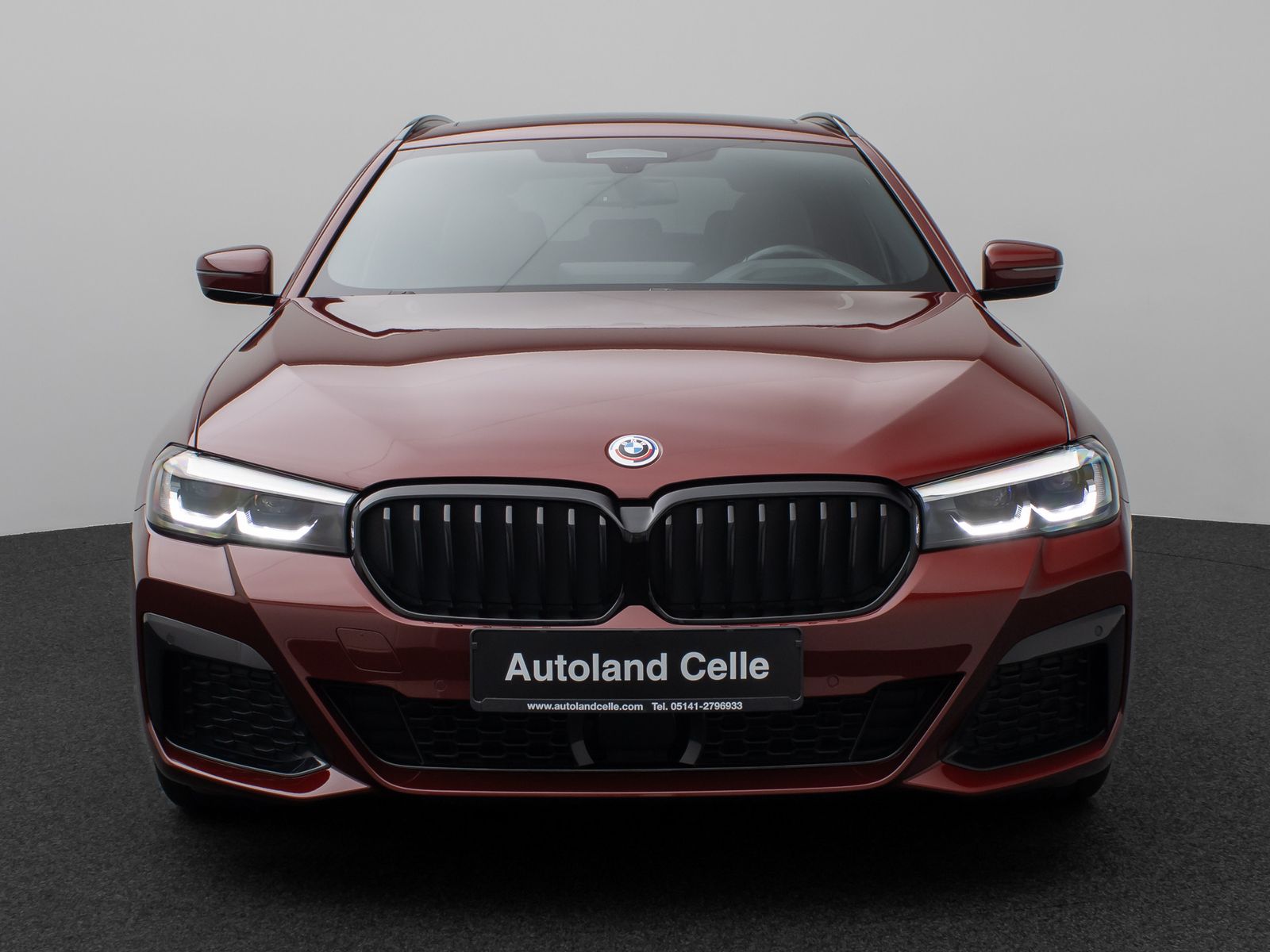 Fahrzeugabbildung BMW 530e M Sport Panorama Kamera HUD DAB H/K AHK 19"