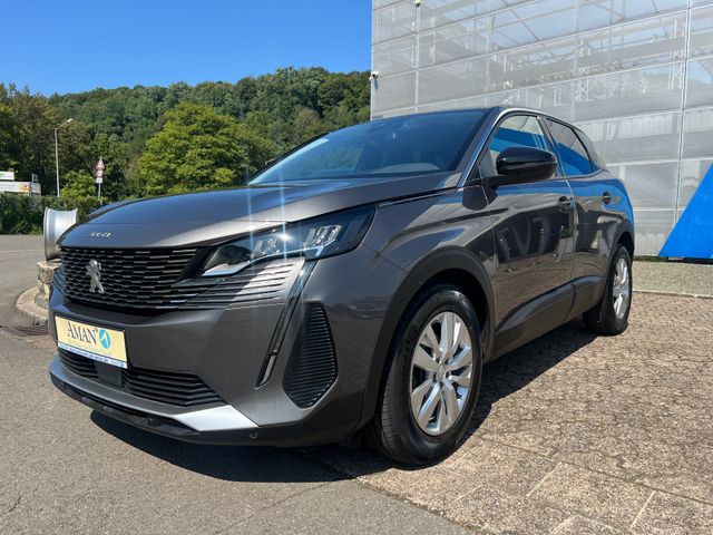 Peugeot 3008 Active Pack  * Navi+Kamera+Keyless+1.Hand *