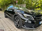 Mercedes-Benz GLA 220 CDI 4 MATIC - Mercedes-Benz GLA 220 von privat