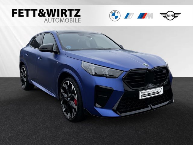 BMW X2 M35i xDrive Pano|Head-Up|DAProf.|Harman/Kardo