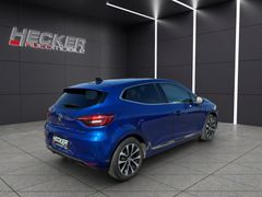 Renault Clio V 1.6 E-TECH Hybrid 145 Techno (EURO 6d)