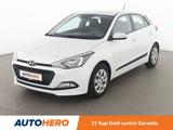 Hyundai i20 1.2 Go*PDC*AHK*KLIMA* - Hyundai i20: Go