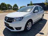 Dacia Logan MCV II Kombi Laureate*KLIMA*TÜV*PDC*USB* - Dacia Logan Gebrauchtwagen