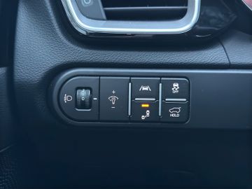 Kia ProCeed GT 1.6T DCT7 Nav Elekt. Sitz GD Kamera